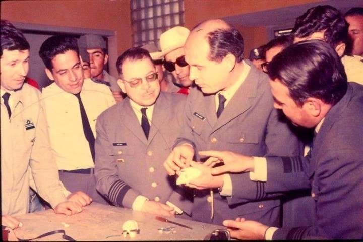 Ratón Belisario