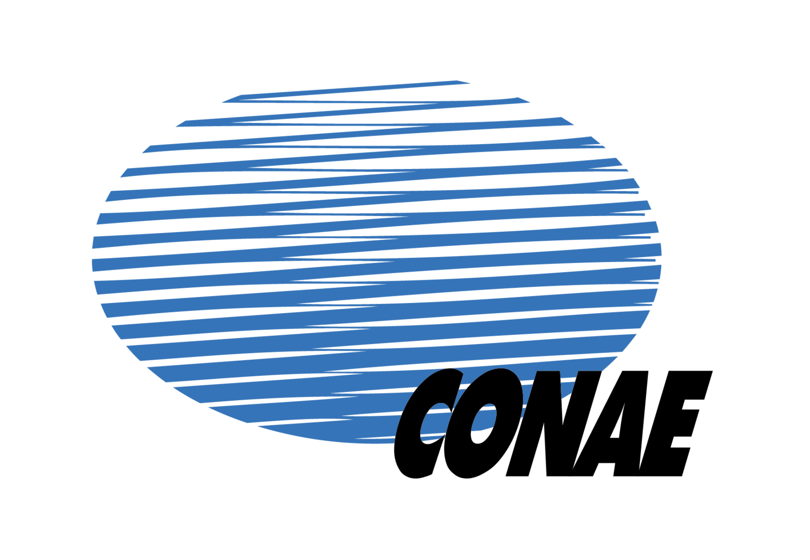 Logo CONAE