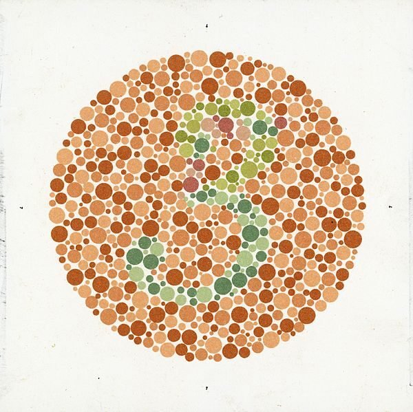 Dalton test 2